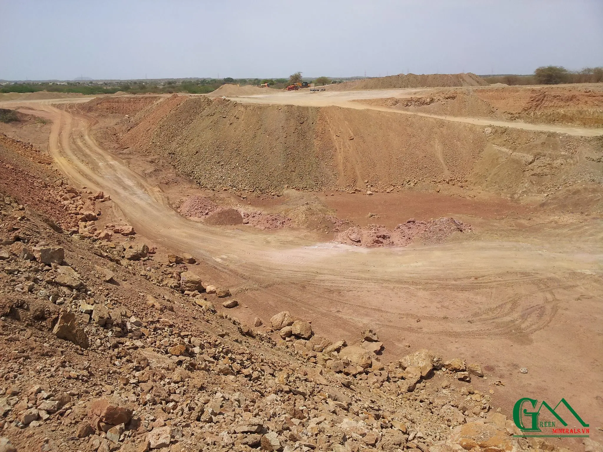 Tác Dụng Đa Dạng Của Bentonite - Vượt Lên Khỏi Đơn Thuần Xây Dựng