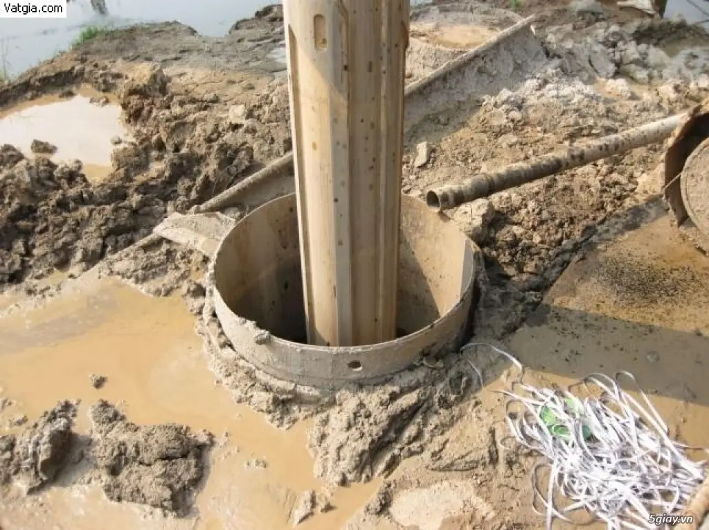 Tác Dụng Đa Dạng Của Bentonite - Vượt Lên Khỏi Đơn Thuần Xây Dựng Tác Dụng Đa Dạng Của Bentonite - Vượt Lên Khỏi Đơn Thuần Xây Dựng