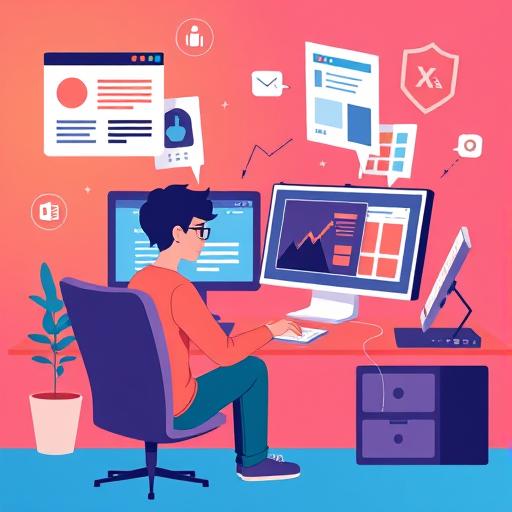 Как избавиться от назойливой рекламы на компьютере