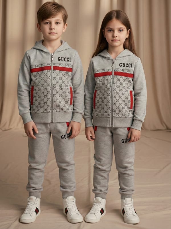 Colección Niños - Turquía