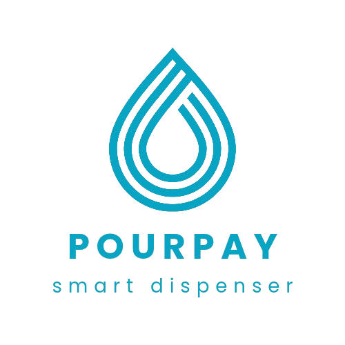 PourPay Logo