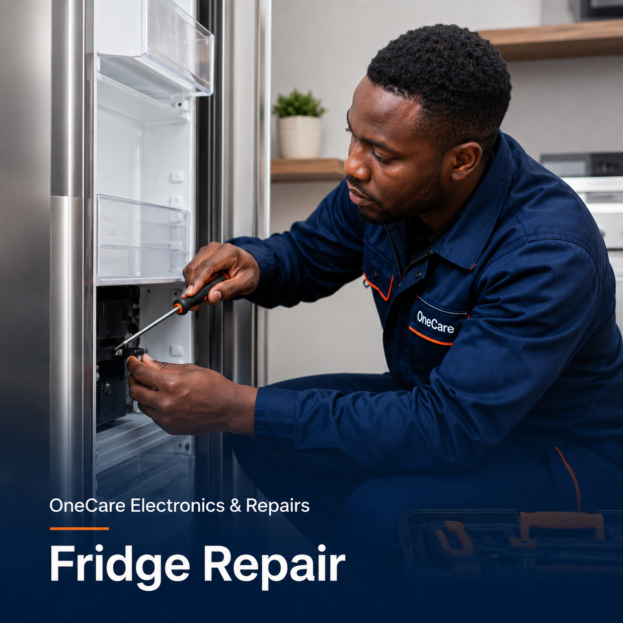 OneCare Fridge Repair