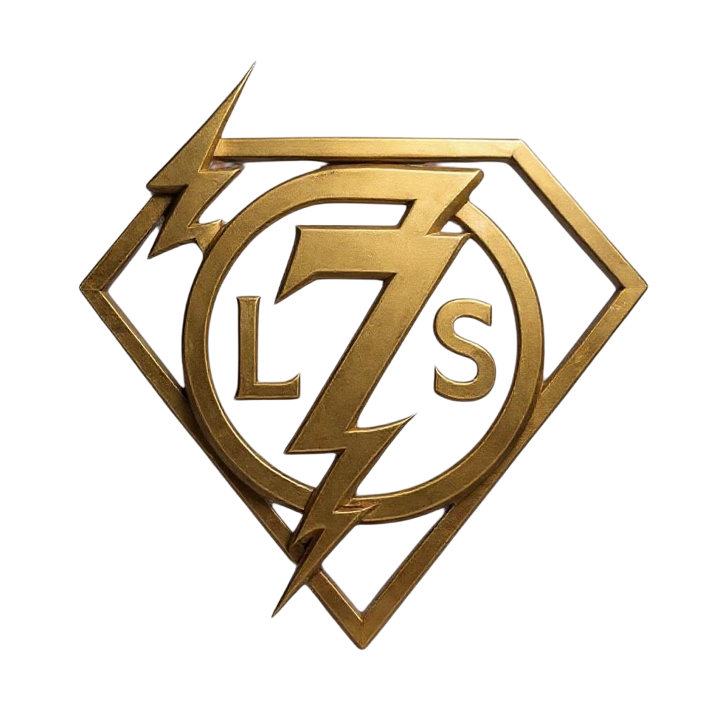 L7S Hero Logo