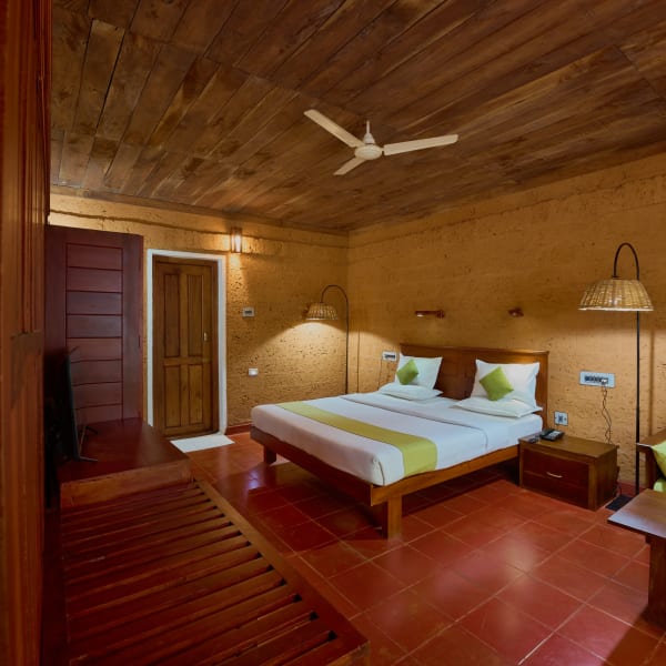 Suite Villa