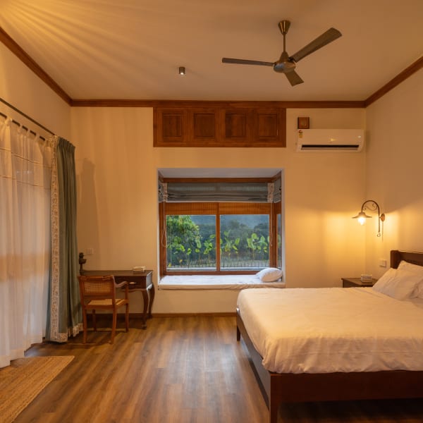 Bed Room 2