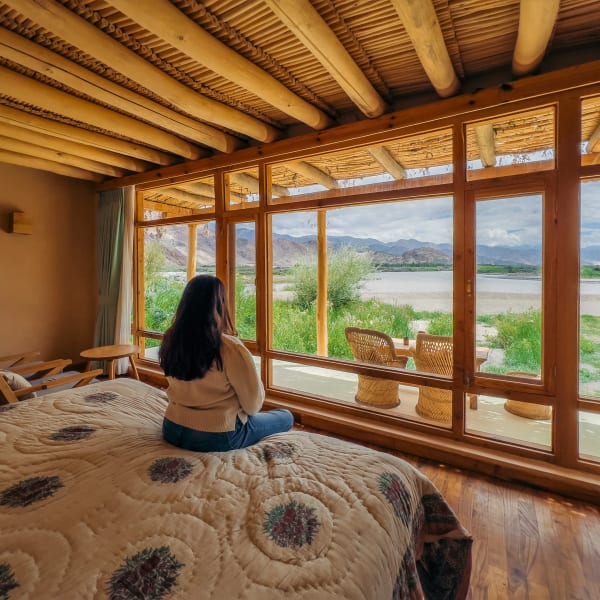 Luxury Chalet