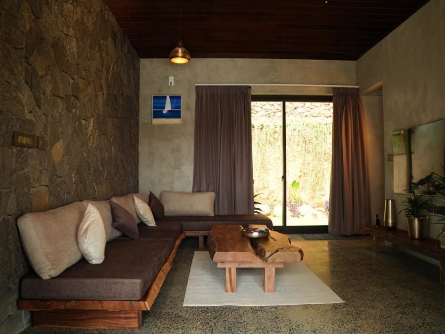 Eleven Degree — Villa in Wayanad, Kerala, photo 5