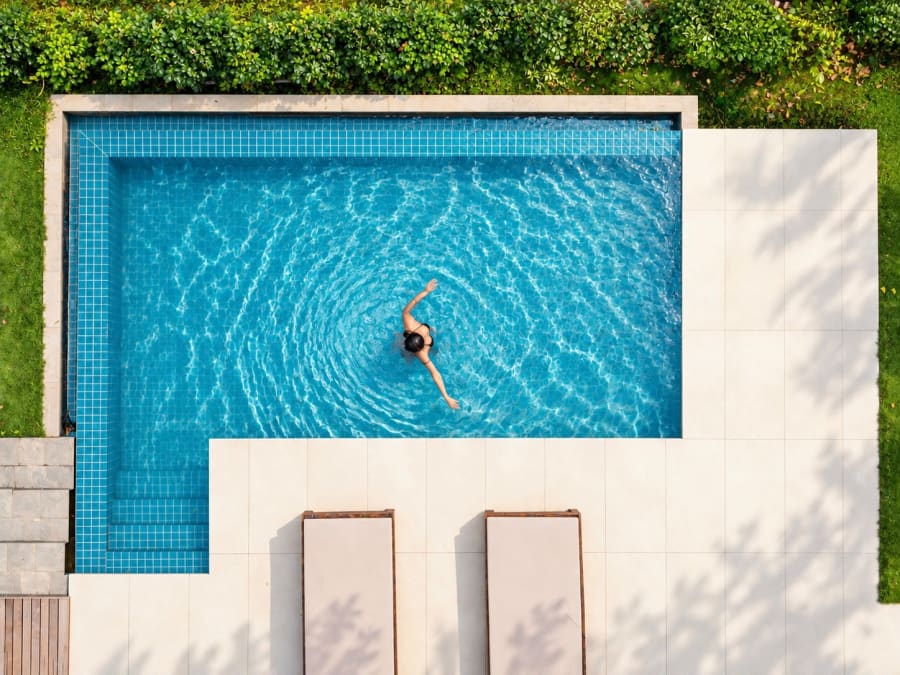 Eleven Degree, a villa in Wayanad, Kerala — unique stay in India