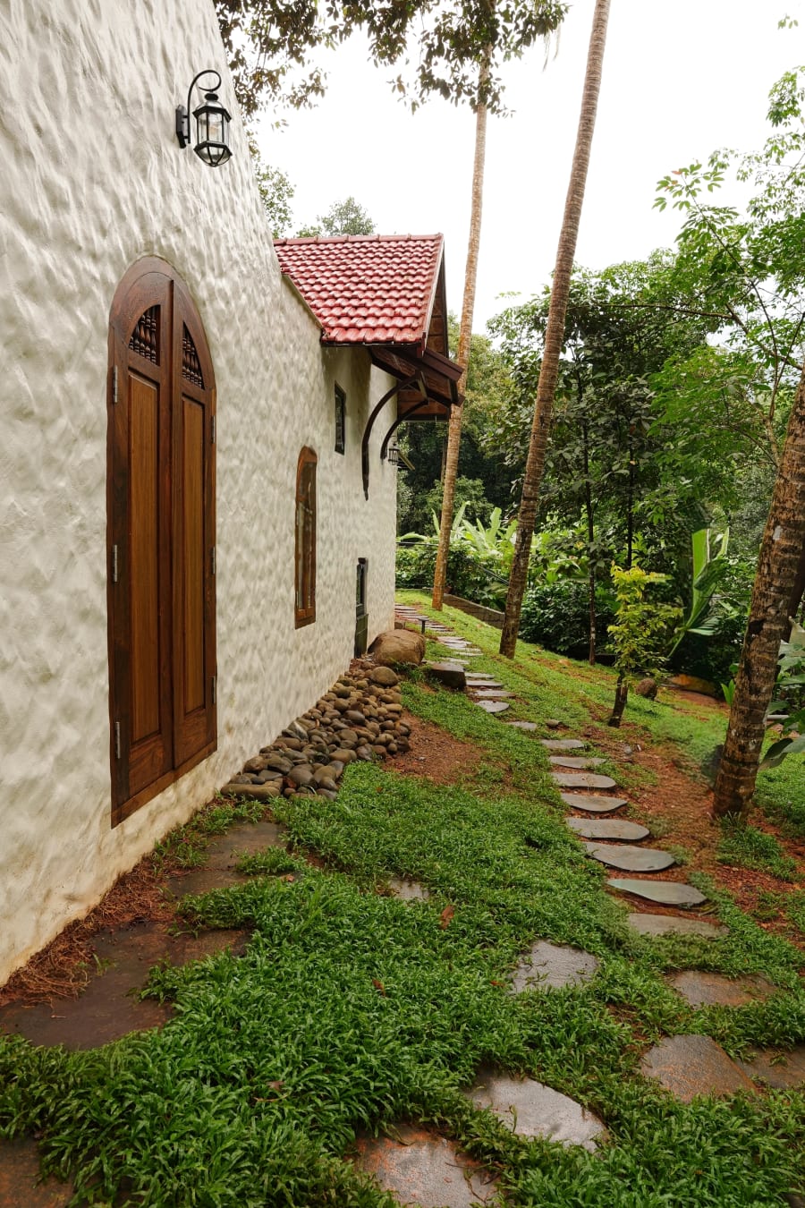 Kakkanattu Farmstead — Farm Stay in Kozhikode, Kerala, photo 7