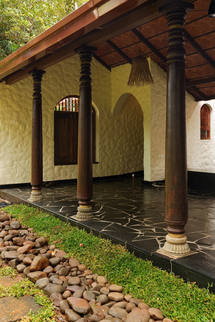 Kakkanattu Farmstead — Farm Stay in Kozhikode, Kerala, photo 4