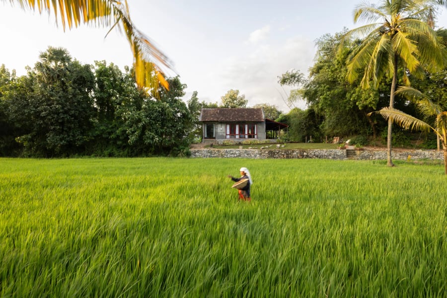 Kalam | 1919 ancient granary | by clayfields