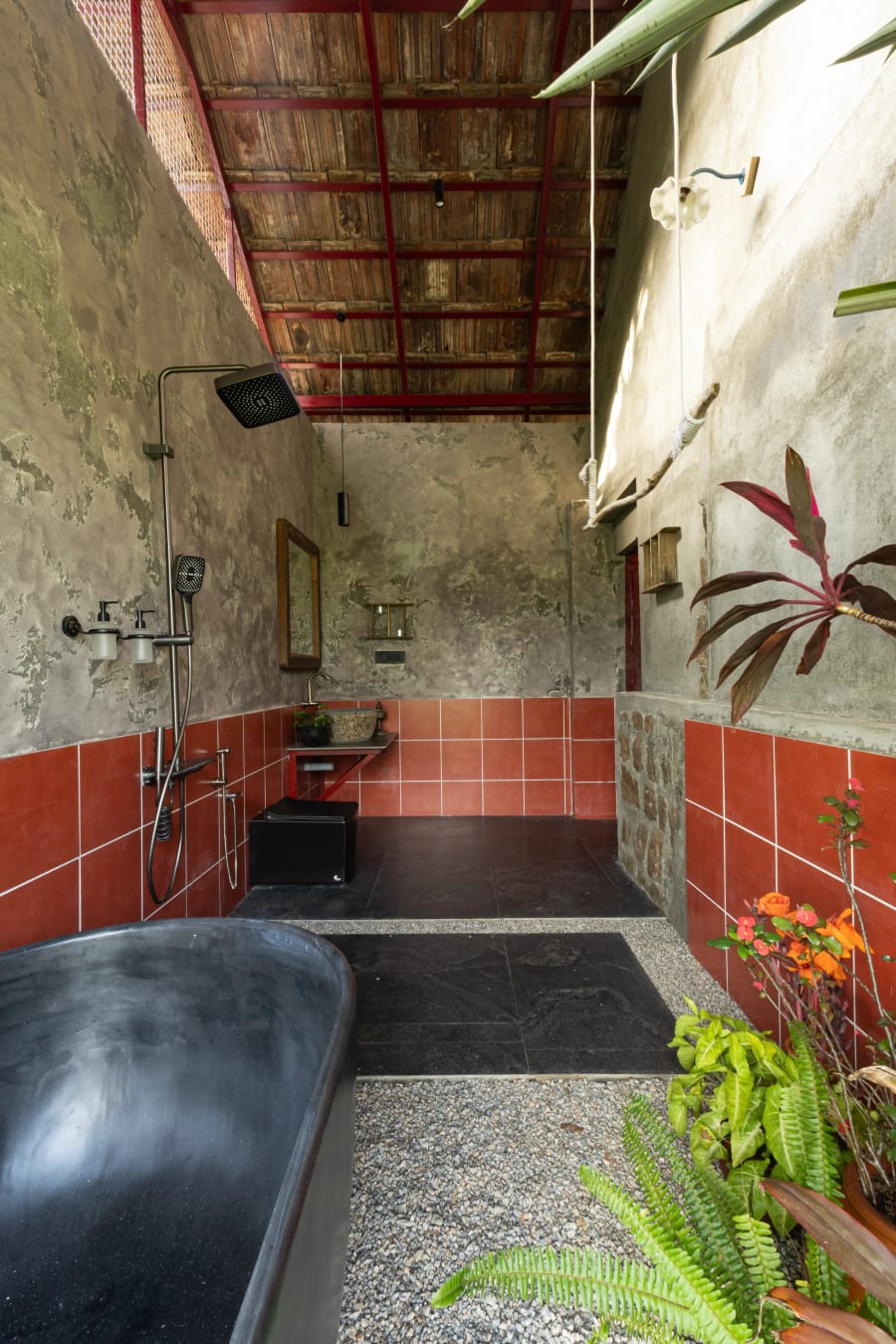 Kalam | 1919 ancient granary | by clayfields — Farm Stay in Palakkad, Kerala, photo 10