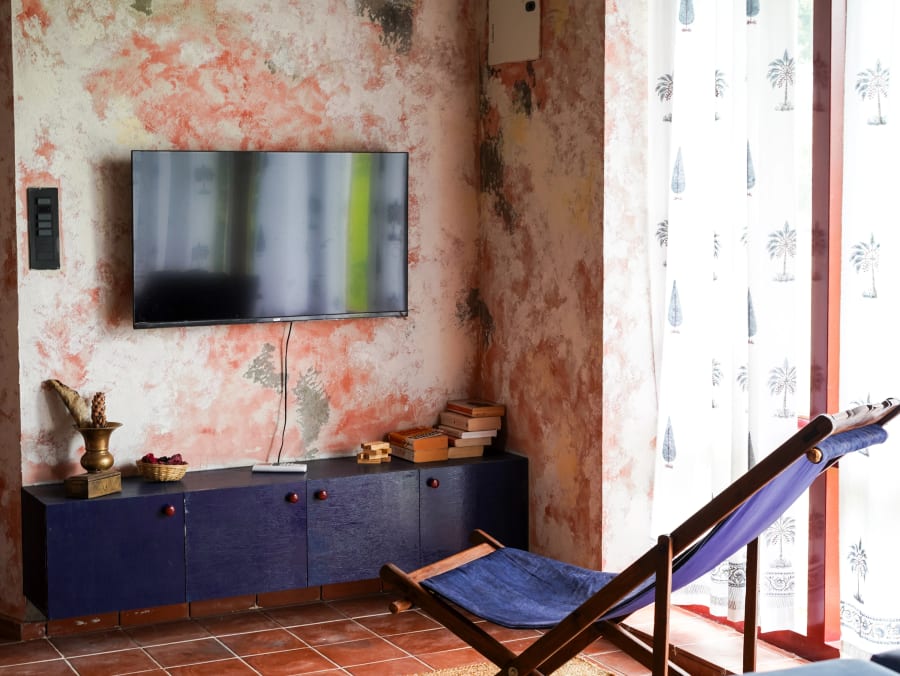 Kalam | 1919 ancient granary | by clayfields — Farm Stay in Palakkad, Kerala, photo 7