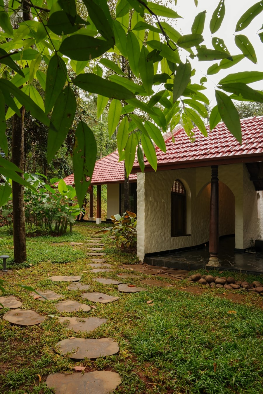 Kakkanattu Farmshed photo 3