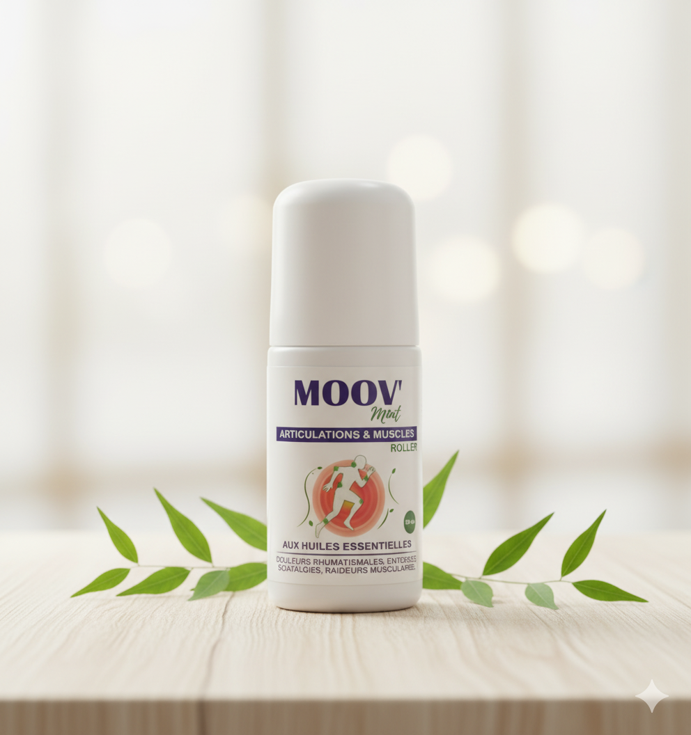 Moov Petit Pot