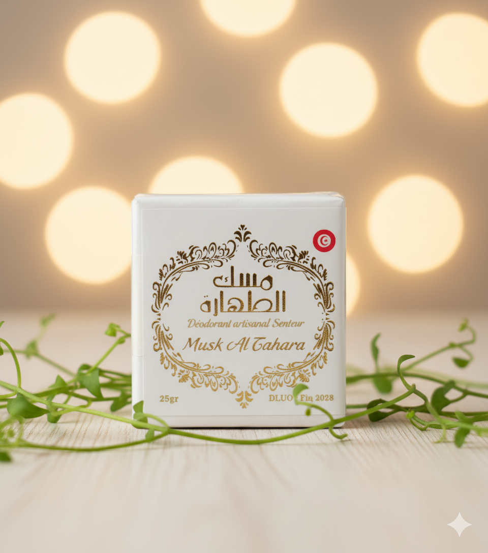 Carré de Musk Tahara