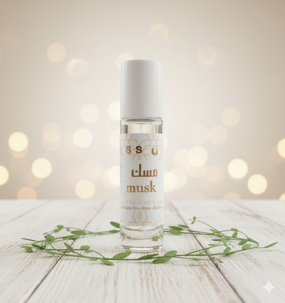 Parfum Musk