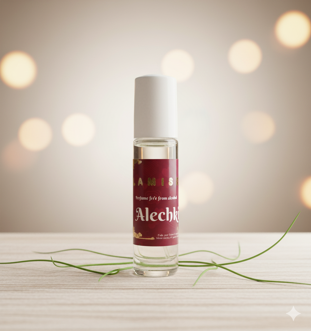 Parfum Alechk