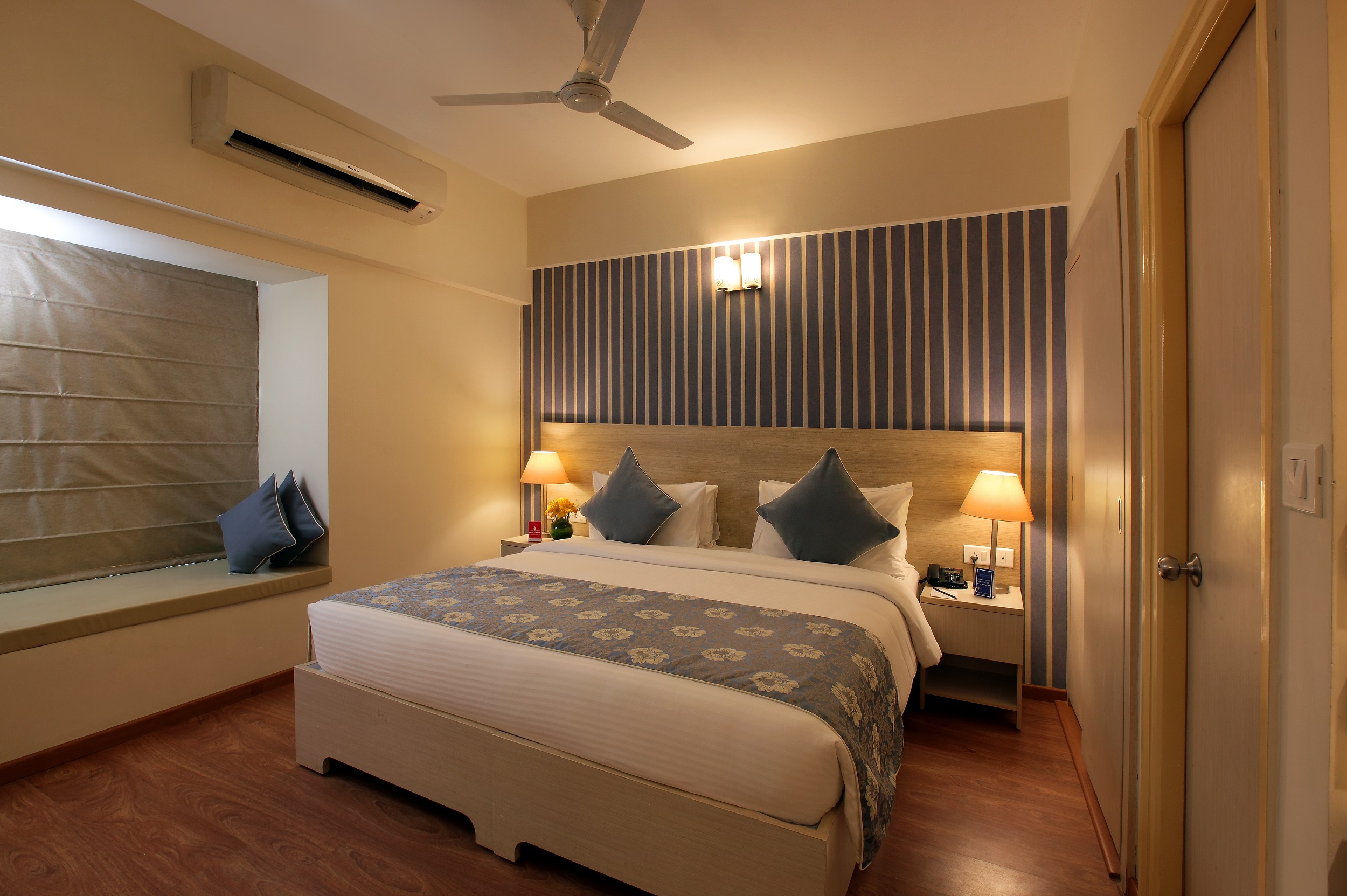 Luxury Service Apartments in Bengaluru Starlit Suites Bangalore