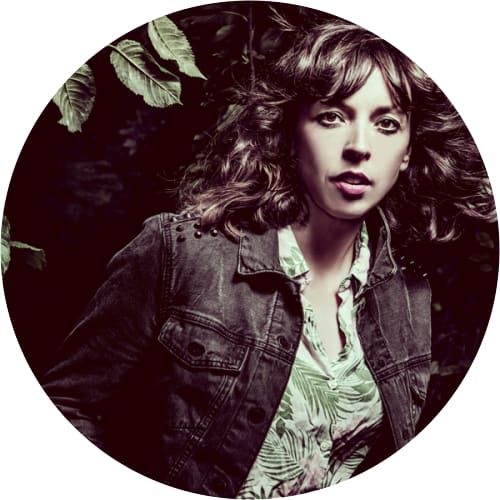 Bridget Christie