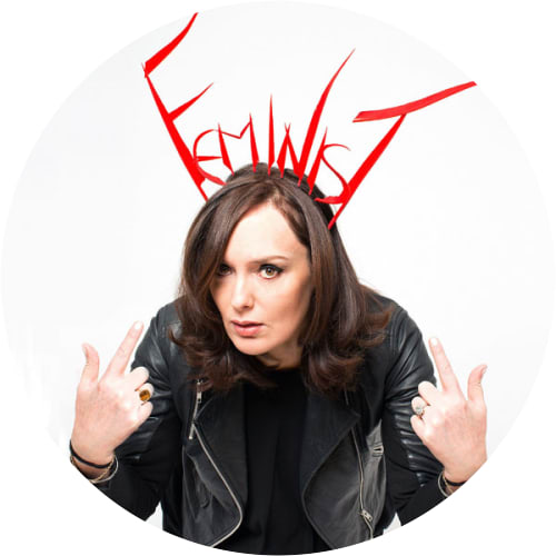 Deborah Frances-White