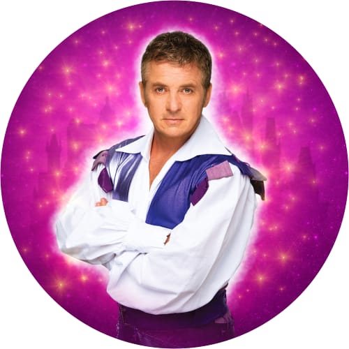 Shane Richie