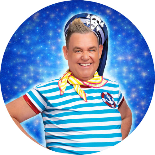 Tony Maudsley