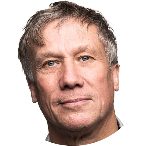 Peter Duncan