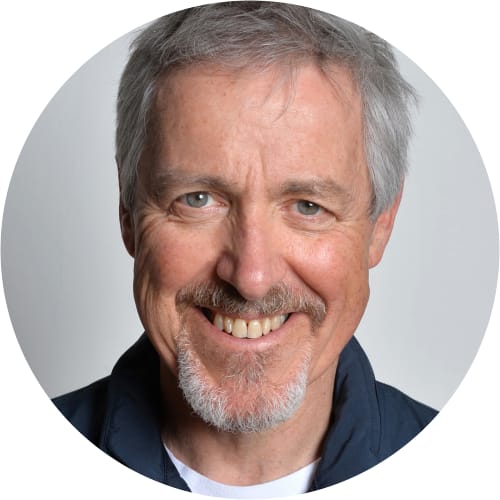 Griff Rhys Jones