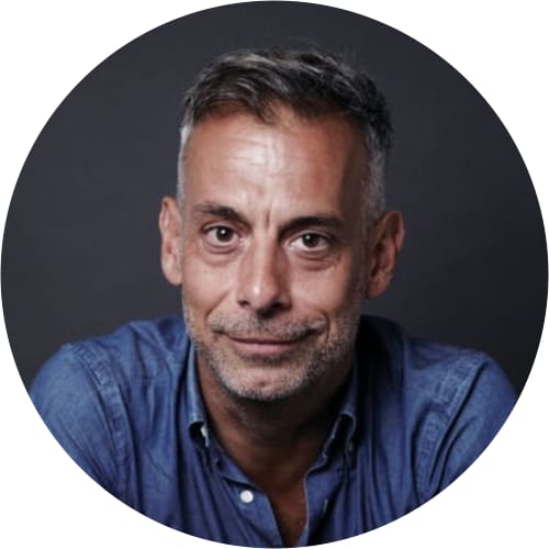 Joe Mantello