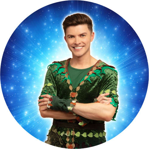 Peter Pan Relaxed Performance Tickets King #39 s Theatre Glasgow in