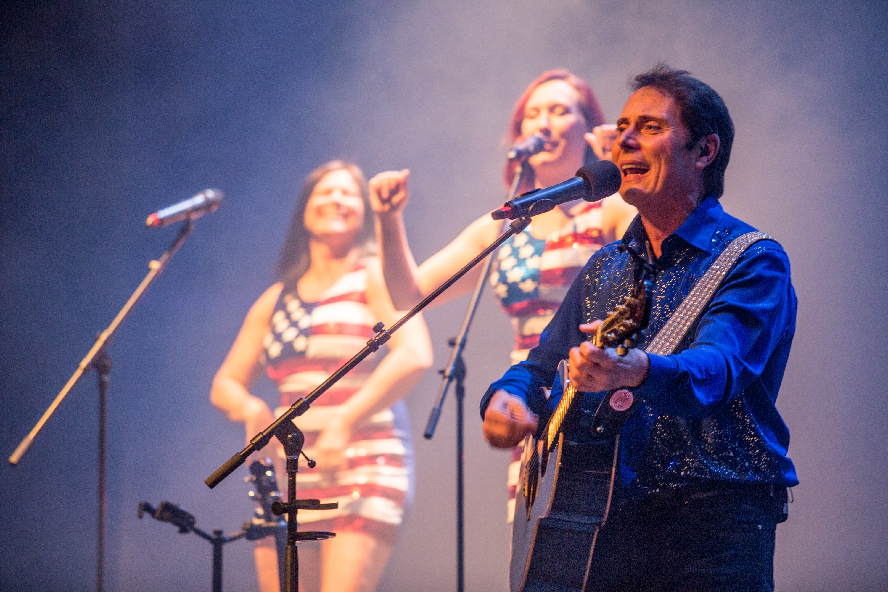 Hello Again Neil Diamond Liverpool Empire ATG Tickets Hello Again Neil Diamond Liverpool Empire ATG Tickets