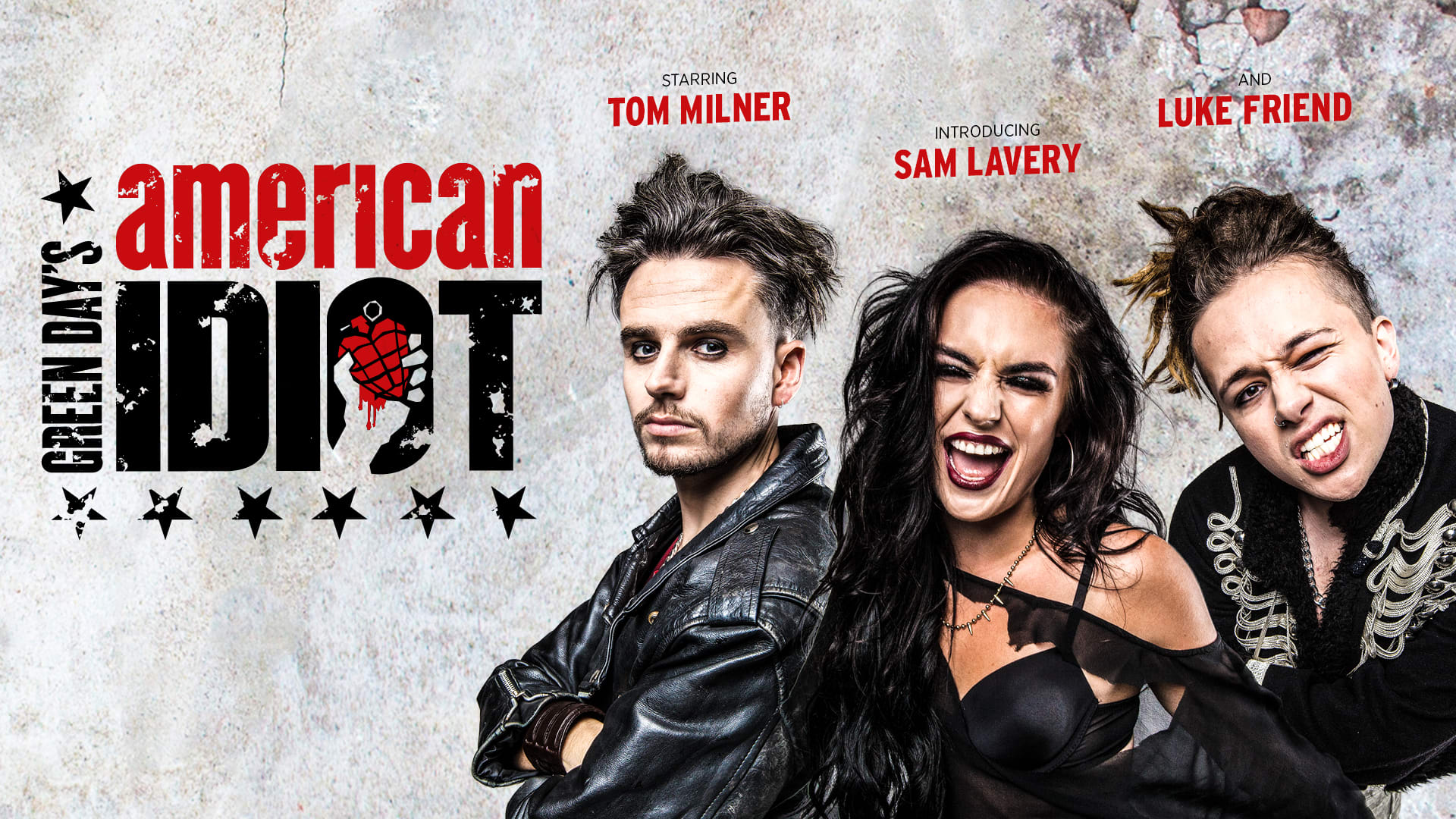 American Idiot