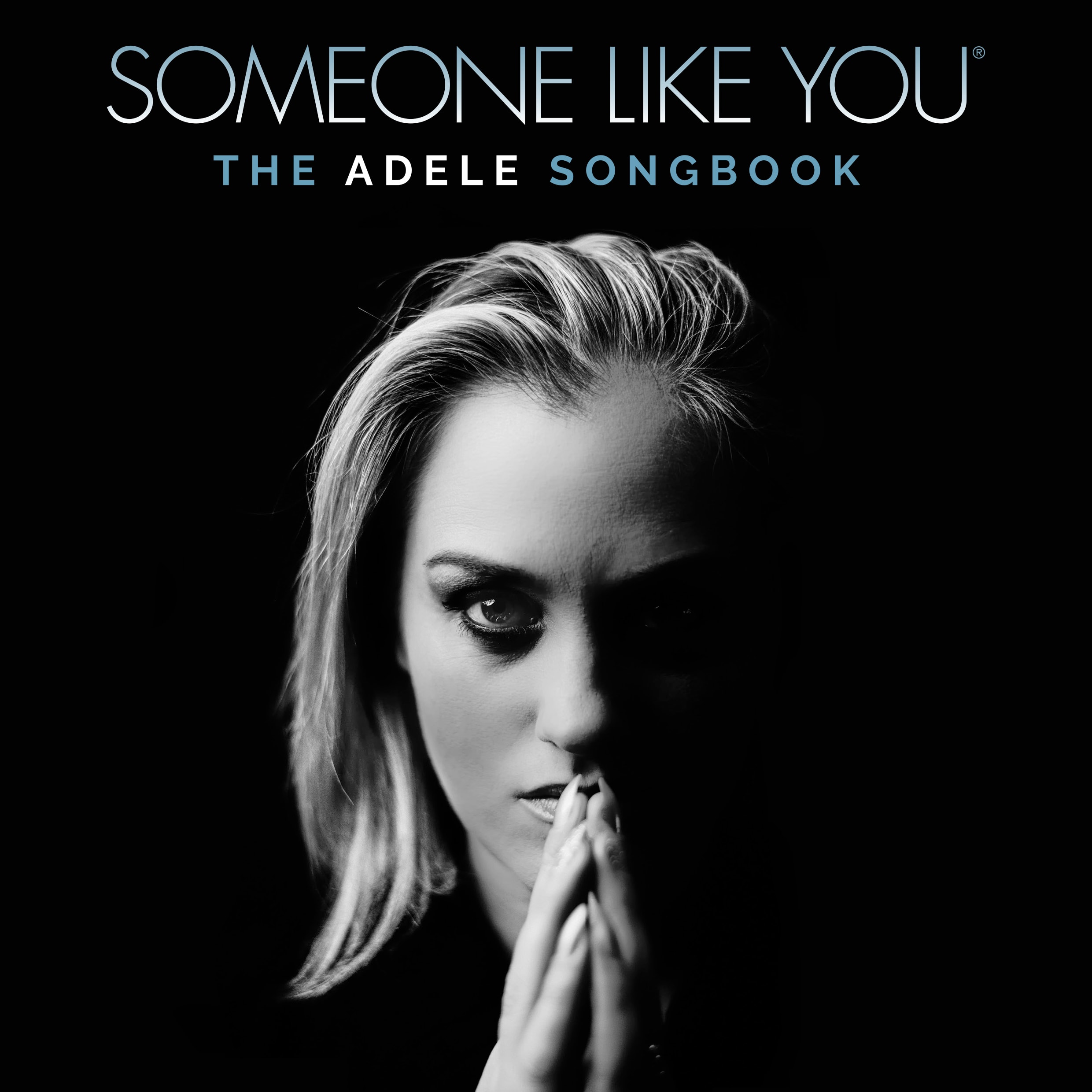 adele 25 songbook