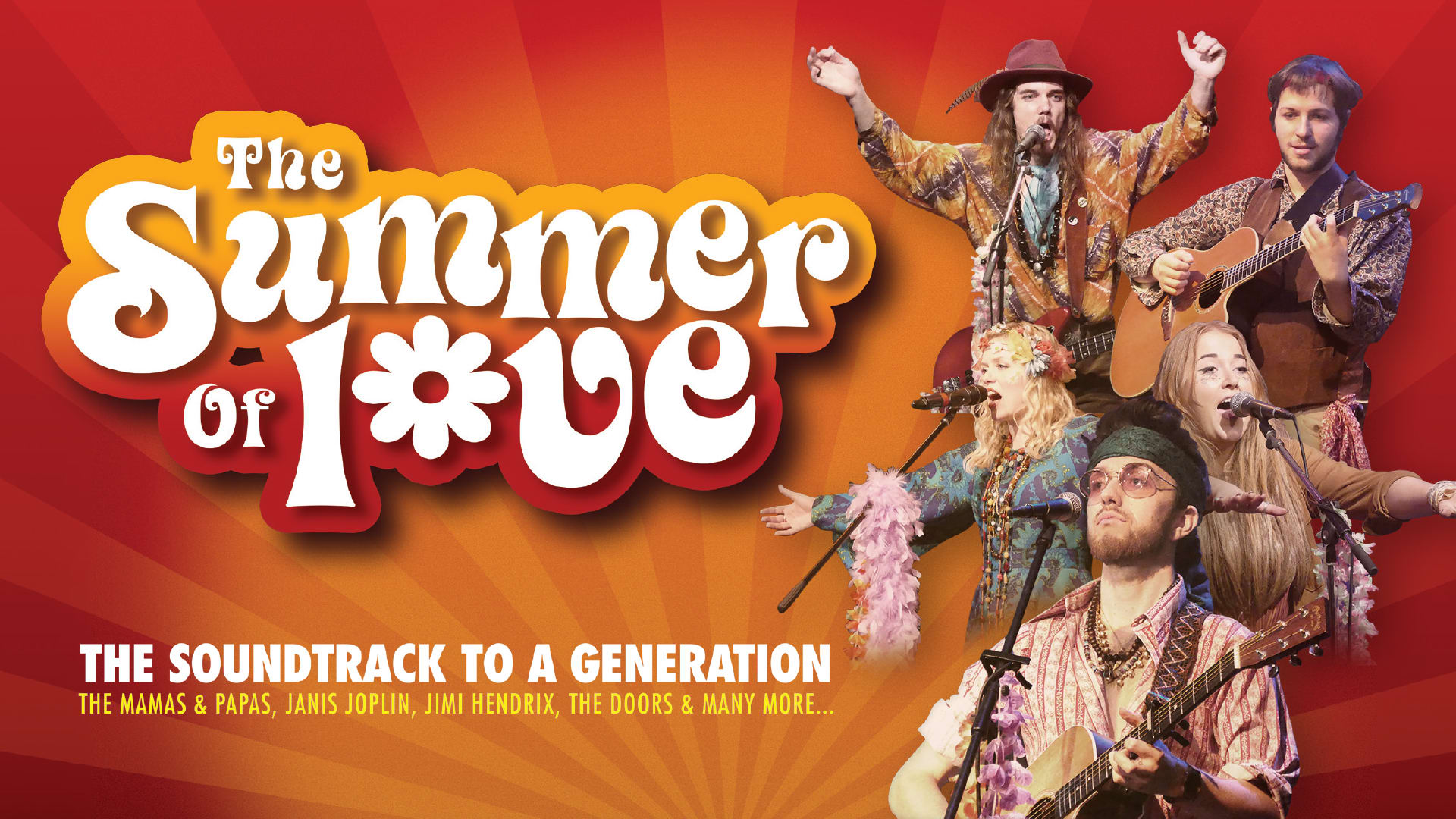 Summer of Love