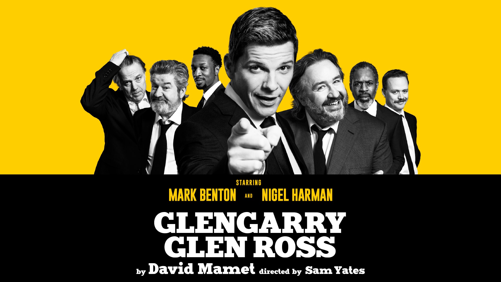 Glengarry Glen Ross