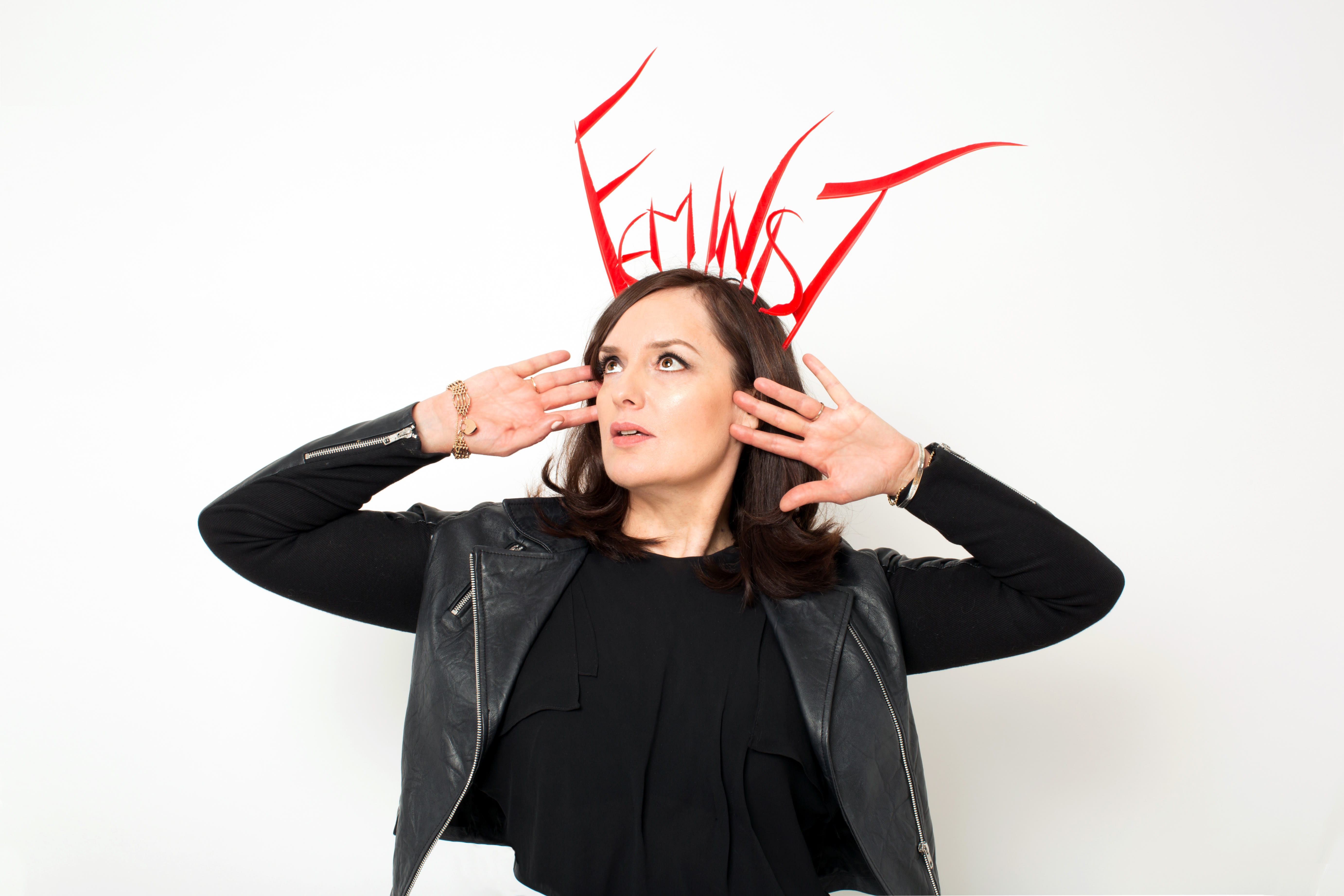 The Guilty Feminist