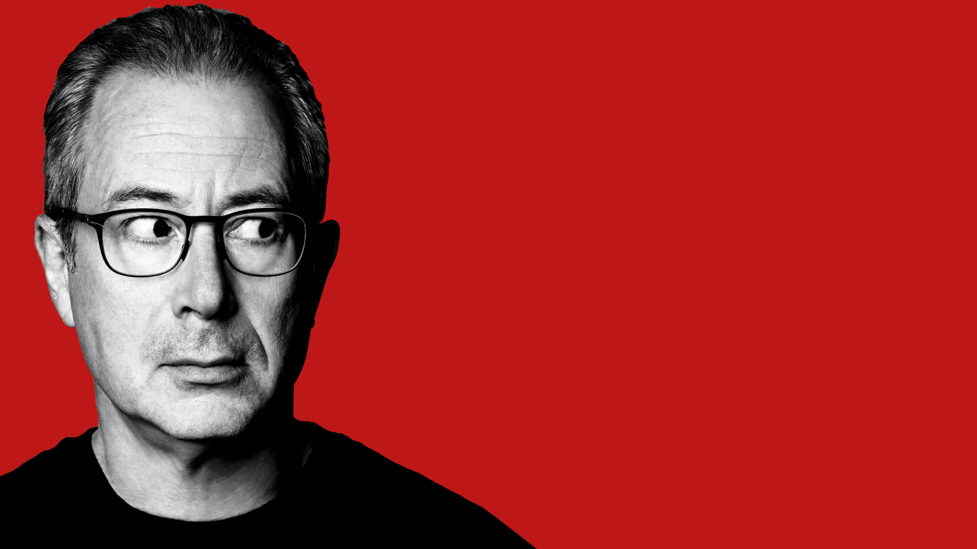 Ben Elton Live