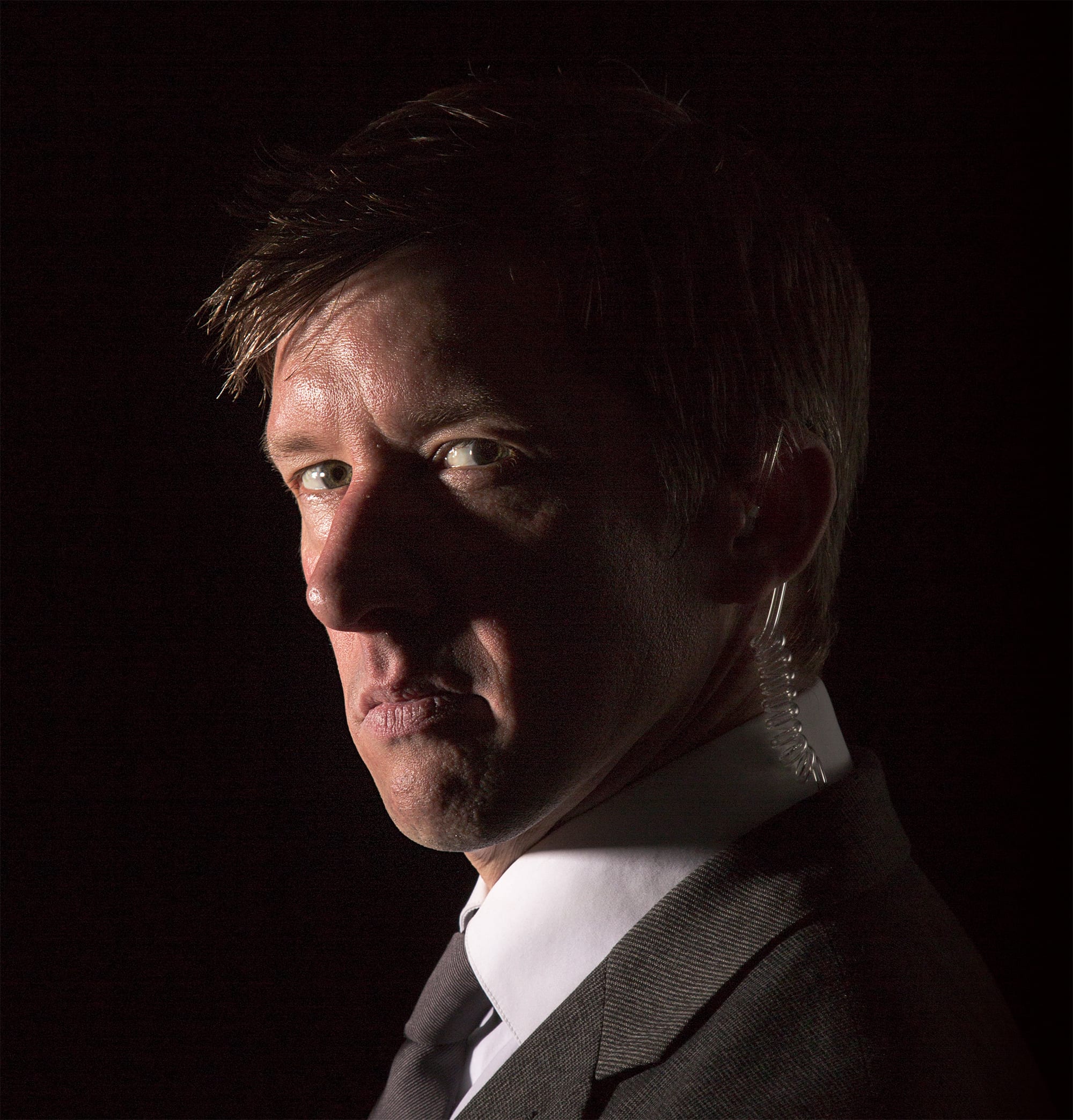 Jonathan Pie - Fake News