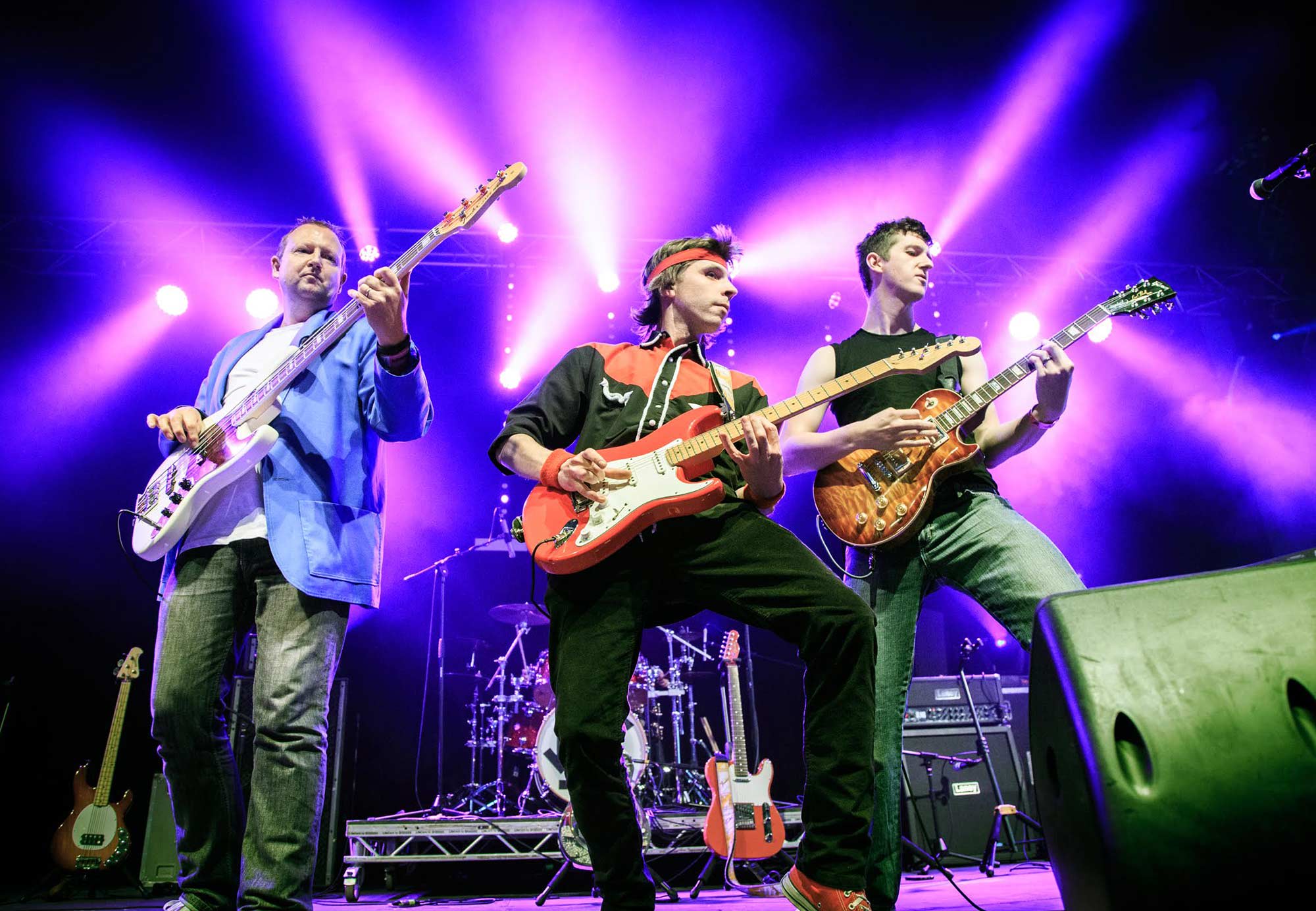 Money For Nothing - Dire Straits
