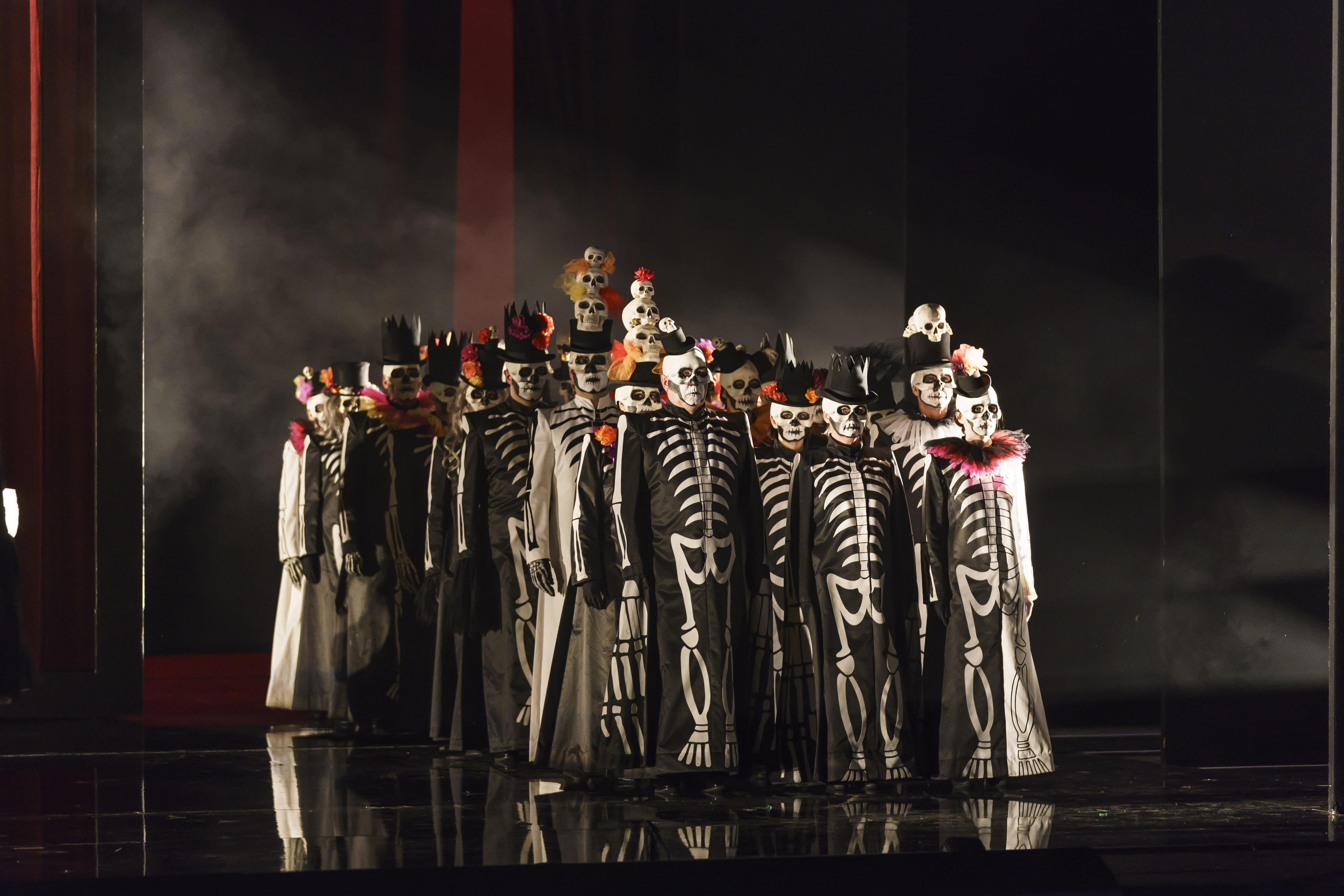 WNO - Un Ballo in Maschera
