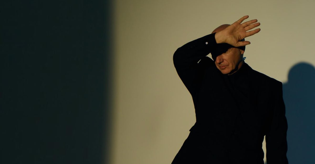 Midge Ure - The 1980 Tour, Vienna & Visage