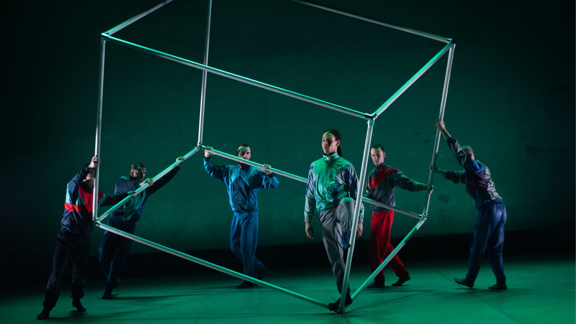 BalletBoyz - Them Us