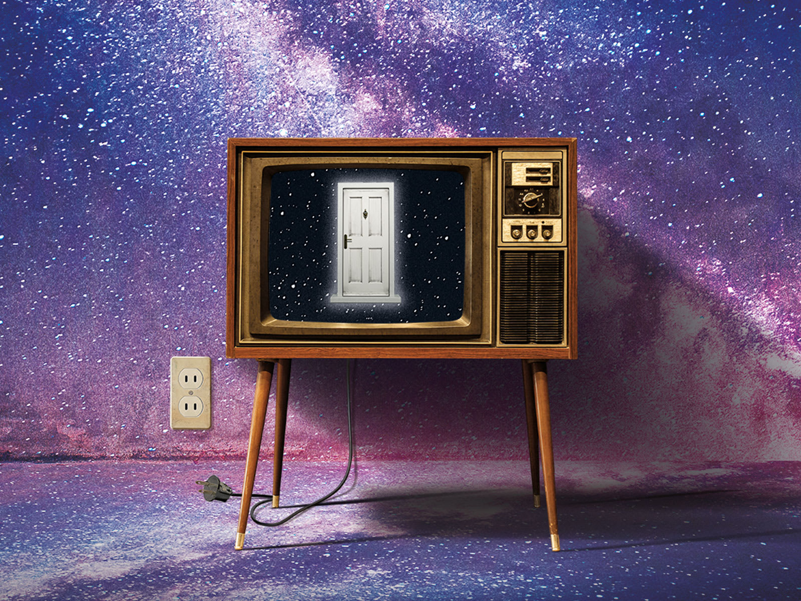 The Twilight Zone