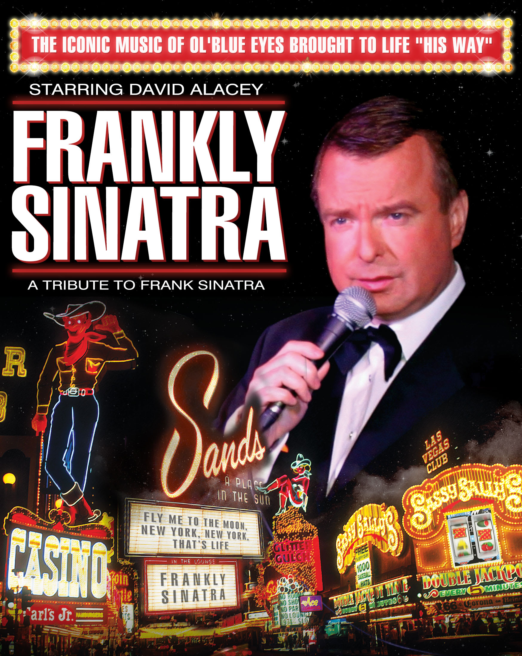 Frankly Sinatra