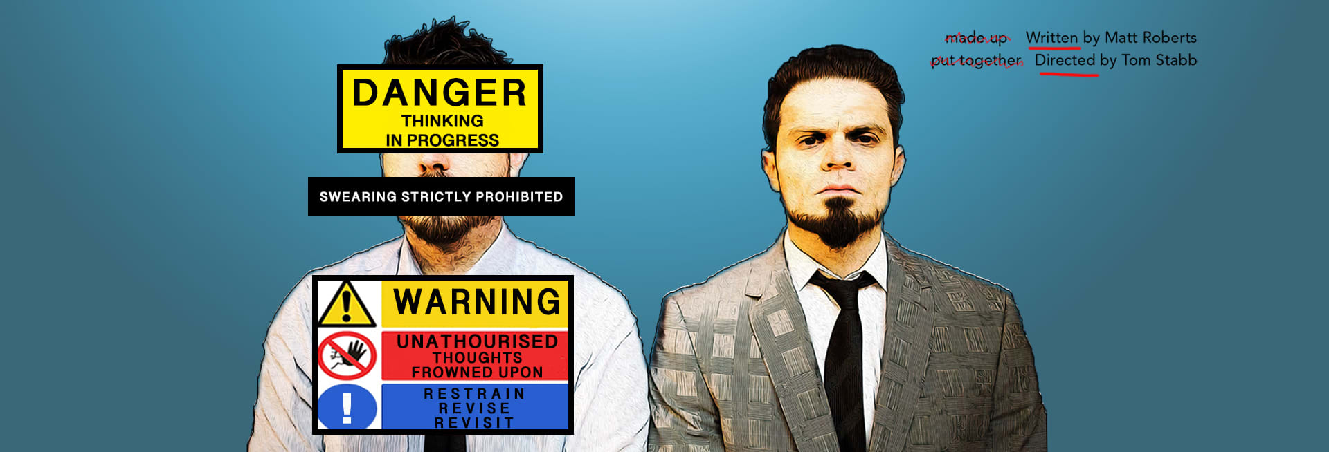 amendments: A Play on Words