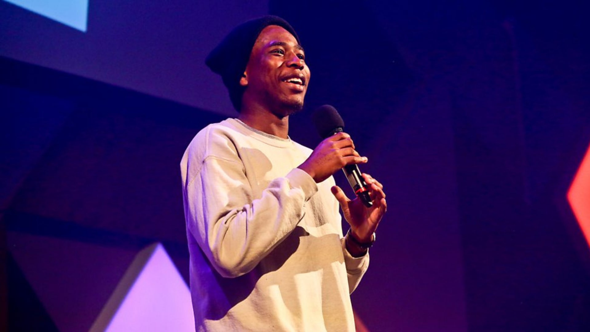 Michael Odewale: #BLACKBEARSMATTER