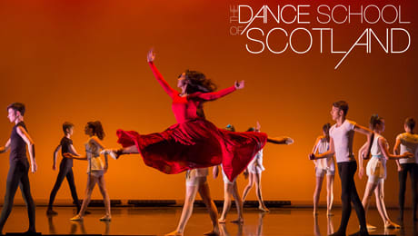 Annual Dance Showcase 2019