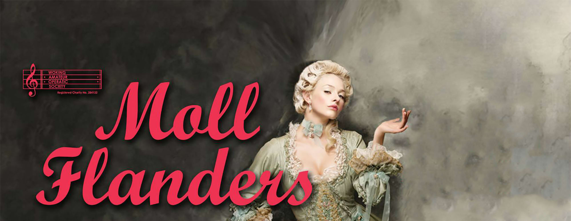 Moll Flanders