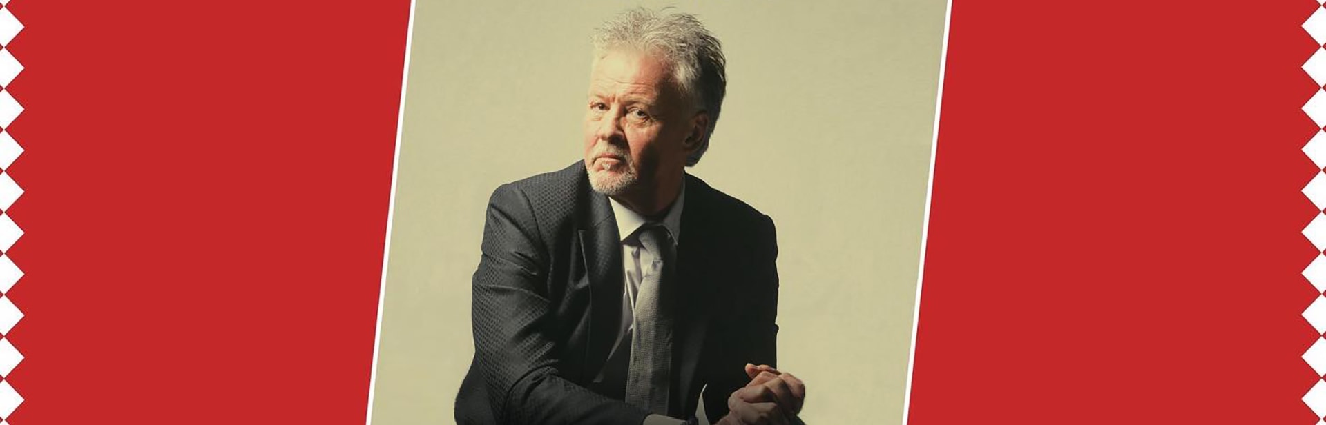Paul Young: 35 Years of No Parlez Pt 2